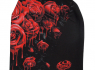 Čepice Spiral Krvavé růže BLOOD ROSE DW197950  