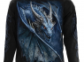 Tričko DLOUHÝ RUKÁV Drak STORM DRAGON  