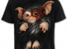 Unisex Tričko Spiral HORROR - GREMLINS – GIZMO  