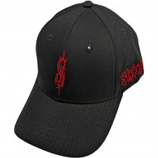 Kšiltovka/čepice Slipknot - Tribal S