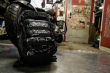 Vojenský Batoh Brandit Motörhead US Cooper Sling Large - černý  
