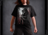 Metalové tričko Spiral Rytíř smrti XXXXL SOUL SEARCHER DT229601  