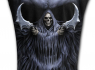 Košile bez rukávů/Vesta Spiral DOUBLE DEATH TR479880  