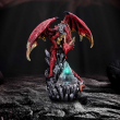 Lampička drak Prism Protector  