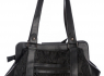 Kabelka s výšivkou MAPLESAGE BLACK Kabelka s výšivkou MAPLESAGE BLACK