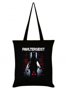 Plátěná taška Tote bag Pawltergeist