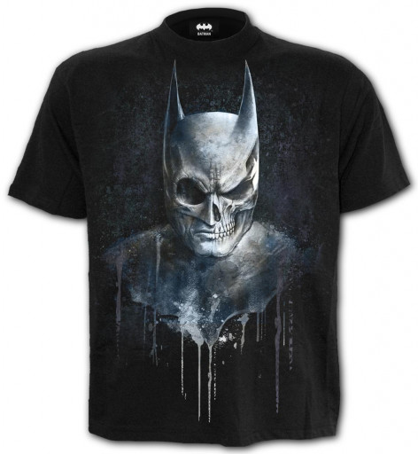 Metalové tričko Spiral HORROR - BATMAN - NOCTURNAL XXXXL FG409635  