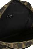 Batoh DARKEST LOVE Camo Green  