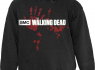 Mikina Spiral Živí Mrtví Walking Dead ZOMBIE HORDE FG005812  
