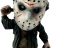 Figurka HORROR Friday the 13th: Halloween Jason  