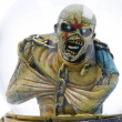 Těžítko Eddie IRON MAIDEN Piece of Mind  