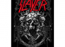 Vlajka Slayer - Demonic  