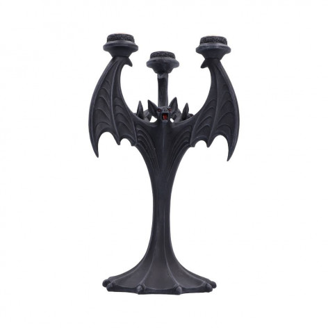Svícen NETOPÝR - Nocturnal Flame 28 cm  
