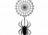 Zvonkohra Alchemy Gothic - Spider  