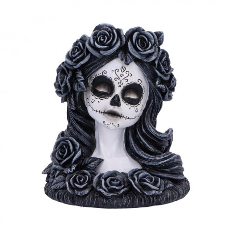 Svícen Flor de Muerte  