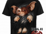 Unisex Tričko Spiral HORROR - GREMLINS – GIZMO Unisex Tričko Spiral HORROR - GREMLINS – GIZMO