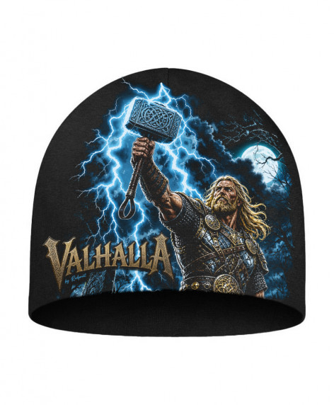 Čepice/Kulich VIKING - VALHALLA  
