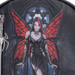 Batoh s pavoukem - Anne Stokes - Aracnafaria Batoh s pavoukem - Anne Stokes - Aracnafaria