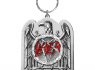Klíčenka SLAYER - EAGLE Klíčenka SLAYER - EAGLE