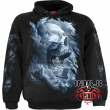 Spiral MIKINA GRAVE SKIES Spiral MIKINA GRAVE SKIES