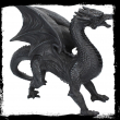 Figurka drak Dragon Watcher  