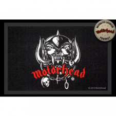 Motörhead Rohožka Snaggletooth Logo 100877