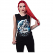 Dámské Tričko Spiral BABY UNICORN FM159391  