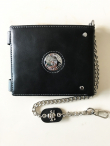 Peněženka s řetězem Final Verdict BBW01  