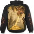 Mikina Spiral DRAGON ATTACK LG139800  