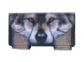 Dámská peněženka s vlkem Lisa Parker Guardian Wolf  