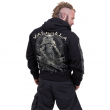 MIKINA Spiral VIKING - VALHALLA XXXXL  