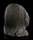 Lampička smrtka Grim reaper (9cm)  