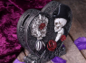 Pokladnička kostlivec Till Death Do Us Part  