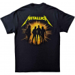 Metalové tričko Metallica - 72 Seasons Strobes Photo  