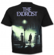Tričko Spiral HORROR - VYMÍTAČ ĎÁBLA THE EXCORCIST – REGAN FG310635   