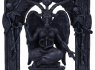 Figurka Baphomet's Temple 28cm  