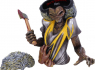Soška Šperkovnice Krabička Eddie IRON MAIDEN Killers Bust Box...