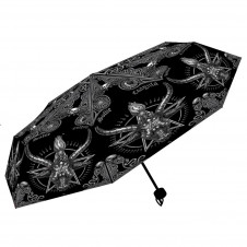 Deštník BAPHOMET