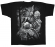 Tričko VIKING HORSEMAN  