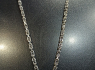 Řetízek chirurgická ocel KING´S CHAIN 60cm/4mm  
