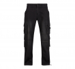 PÁNSKÉ KALHOTY BRANDIT Denim Cargo Pants PÁNSKÉ KALHOTY BRANDIT Denim Cargo Pants