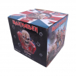 Šperkovnice krabička Eddie IRON MAIDEN Trooper Bust Box 26.5cm  