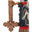Korbel půllitr Slayer Reign In Blood Tankard  