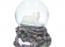 Těžítko - sněžítko - VLK Guardian of the North Snowglobe  