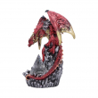 Lampička drak Prism Protector  