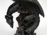 Figurka/soška malý drak Black Dragon 3 Figurka/soška malý drak Black Dragon 3