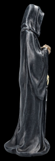 Dekorativní soška Grim Reaper standing with sword of death  