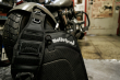 Vojenský Batoh Brandit Motörhead US Cooper Sling Large - černý  