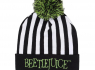 Čepice/Kulich BEETLEJUICE - STRIPE BEANIE   Čepice/Kulich BEETLEJUICE - STRIPE BEANIE