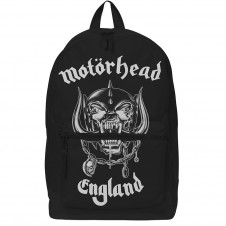 Batoh Mötorhead - England - VELKÝ